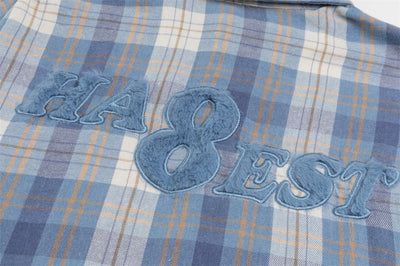 Camisa de Manga Larga con Degradado de Color para Hombre - Image 17