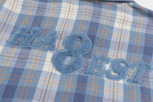 Camisa de Manga Larga con Degradado de Color para Hombre - Image 17