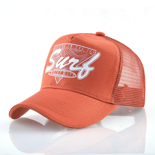 Gorra Deportiva Mujer Protección Solar Verano - Image 17