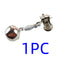Single Rivet 1 Pieza