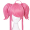 Set de Pelucas Cosplay Anime - Cabello Sintético Premium