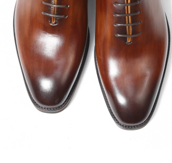Zapatos Oxford Formales para Hombre - Calzado Ejecutivo Premium - Image 3