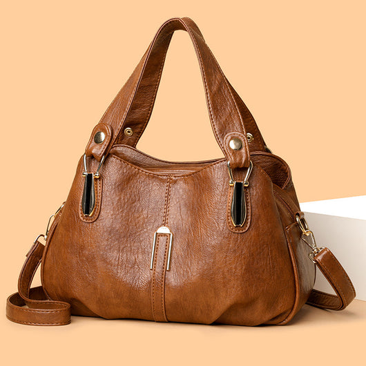 Bolso Práctico Retro para Mujer Moderna - Image 4