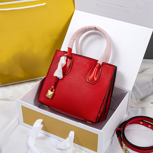 Bolso Tote de Cuero Genuino con Diseño Organ - Bolsa de Hombro Elegante - Image 30