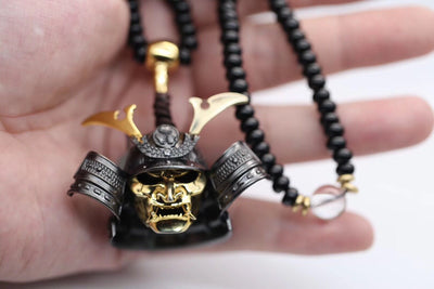 Colgante Onimusha - Accesorio Legendario - Image 5