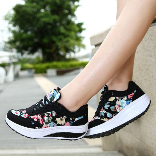 Zapatos Casuales Transpirables Shake - Image 2