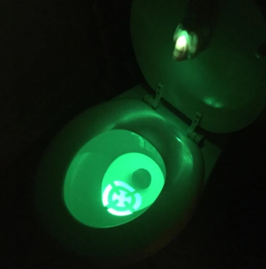 Luz Interactiva de Entrenamiento para Niños Pequeños - Image 5