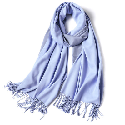 Pashmina Reversible de Microfibra Premium - Image 10