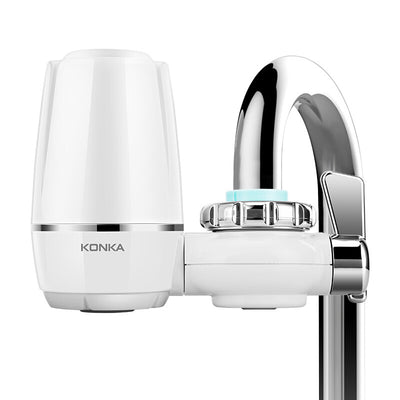 Purificador de Agua para Grifo de Cocina - Filtro Doméstico de Alta Capacidad - Image 10