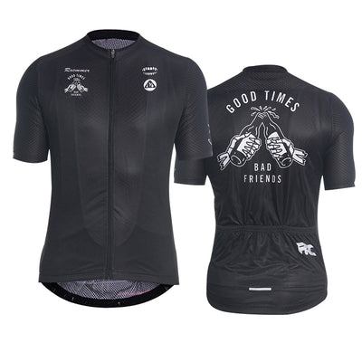 Camisa Deportiva Transpirable con Cierre - Image 11