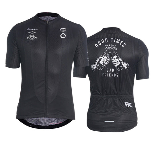 Camisa Deportiva Transpirable con Cierre - Image 11