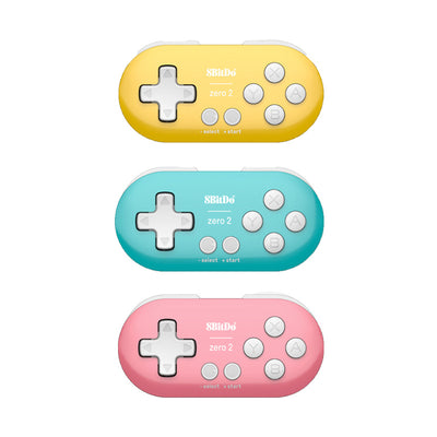 Control Gamepad para Dibujo Digital y Juegos Móviles
