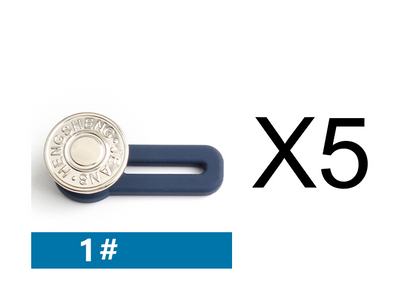 Botón Retráctil para Jeans - Image 41