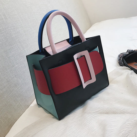 Bolsa Mensajera para Hombro