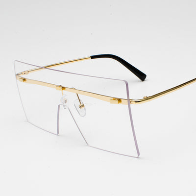 Gafas de sol con degradado personalizado - Image 7