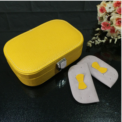 Organizador de Viaje con Cierre - Caja de Almacenamiento para Joyas y Cosméticos - Image 14