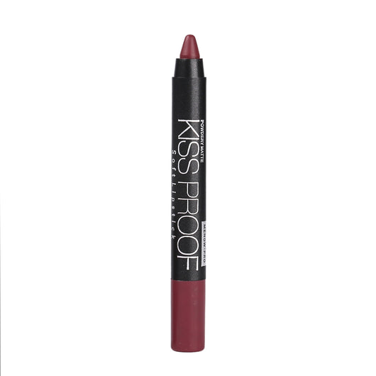 Labial Mate Kissproof de Larga Duración - Image 12