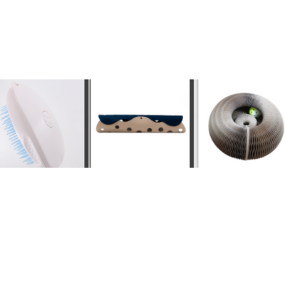 Túnel Plegable para Gatos con Nido Acogedor - Image 8