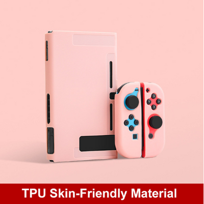 Funda Protectora de Colores Sólidos - Image 21