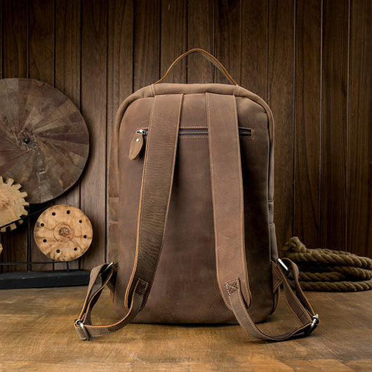 Mochila Retro Vintage - Image 3