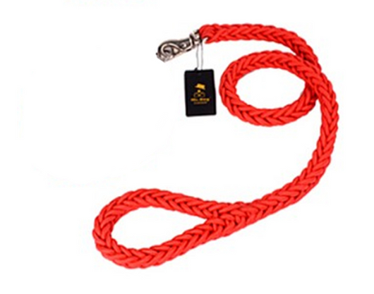 Correa Trenzada de 8 Cabos para Perros Golden Retriever - Resistente y Segura - Image 13