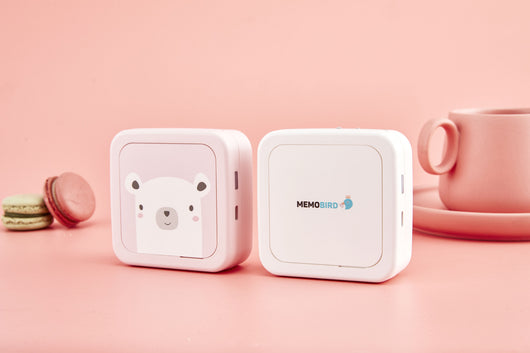 Impresora Portátil Térmica con Bluetooth - Image 2
