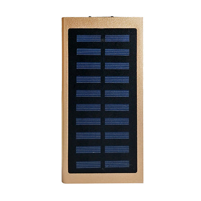 Batería Solar Portátil de Alta Capacidad - Image 2