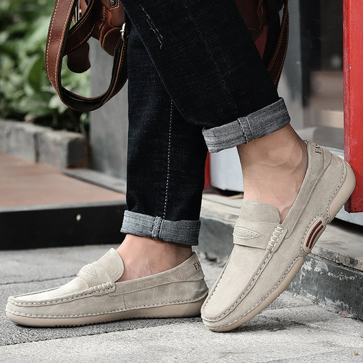 Zapatos Slip-On Versátiles para Cualquier Ocasión - Image 15