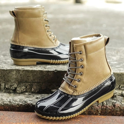 Botas Impermeables Antideslizantes - Image 7