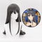 Peluca Cosplay Mai Sakurajima - Bunny Girl Senpai