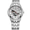 Reloj Mecánico Automático Hollow Love