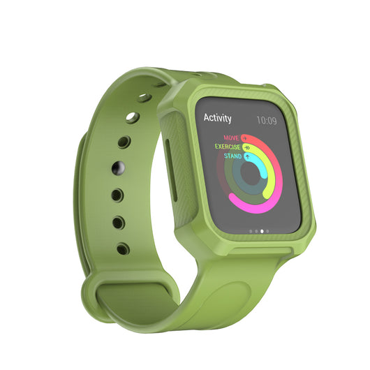 Correa Compatible con Apple Watch 4 y 5 - Serie Personalidad y Creatividad - Image 7
