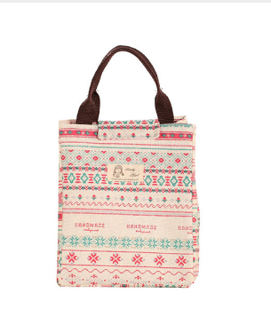 Bolsa Térmica Impermeable para Almuerzo - Portátil y Aislante - Image 6