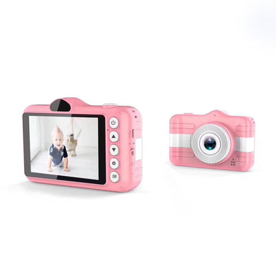 Cámara Digital HD Infantil con Pantalla de 3.5 Pulgadas - Image 6