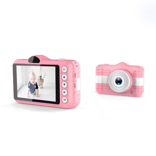 Cámara Digital HD Infantil con Pantalla de 3.5 Pulgadas - Image 6