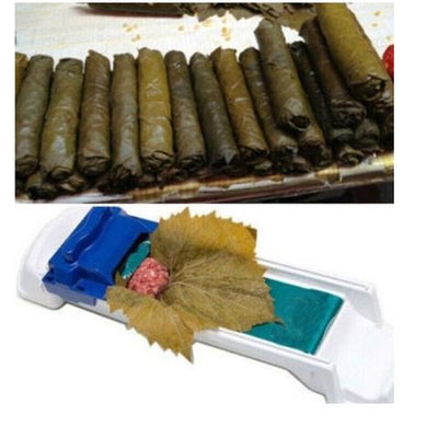 Máquina para Hacer Sushi y Herramientas de Cocina Creativa - Image 3