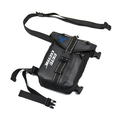 Bolsa Impermeable para Locomotora - Image 3