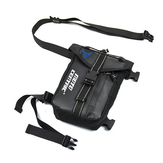 Bolsa Impermeable para Locomotora - Image 3
