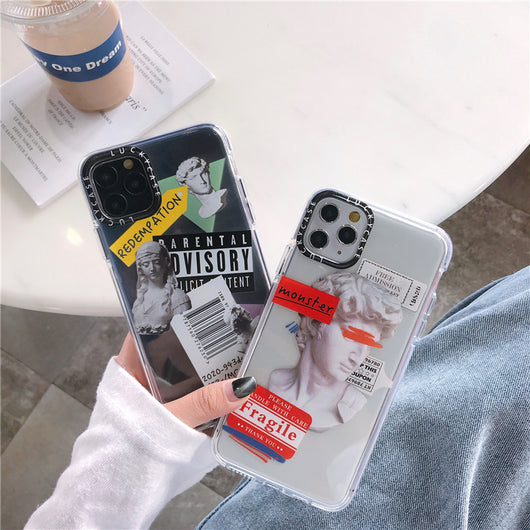 Funda para iPhone de Pareja - Diseño Personalizado - Image 3