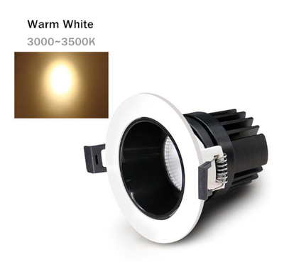 Bañador de Pared LED Empotrable - Image 4