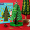 Verde Navidad TreeA