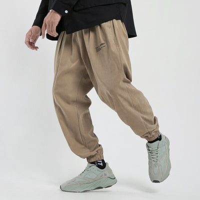 Pantalones Deportivos Harlan para Hombre: Estilo y Comodidad - Image 3