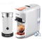 White Milk Frother Set EU