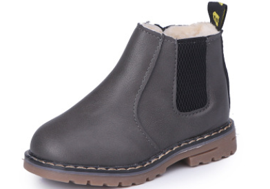 Botas Antideslizantes England - Image 8
