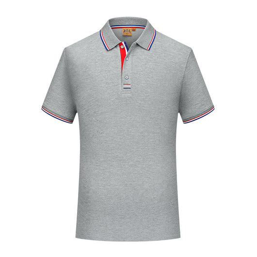 Polo Profesional para Uniformes Laborales Hombre - Image 4