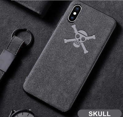 Funda de Pelaje para iPhone Compatible con Apple - Image 2