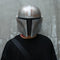 Casco del Mandaloriano Star Wars