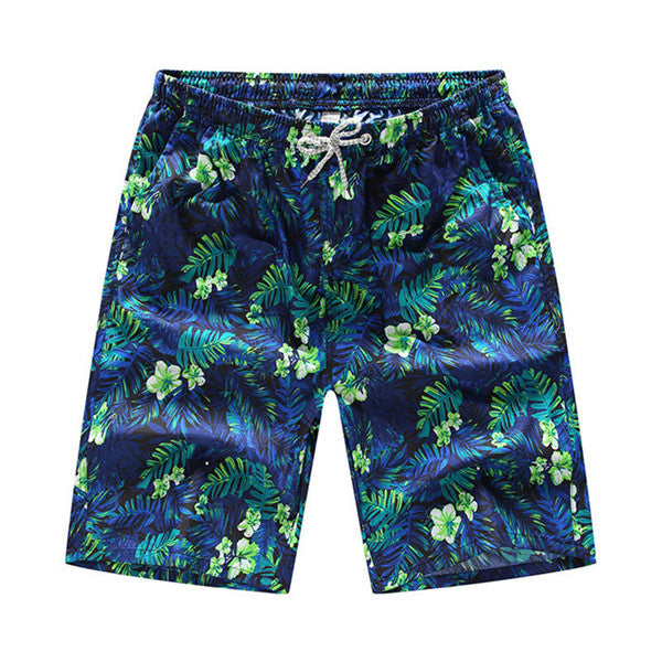 Pantalones Cortos Casuales para Playa - Comodidad de Verano - Image 9