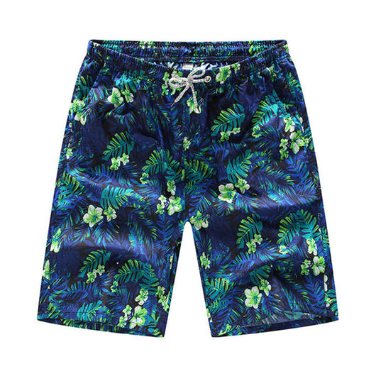 Pantalones Cortos Casuales para Playa - Comodidad de Verano - Image 9