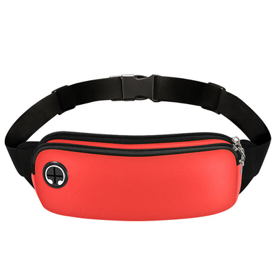 Riñonera Deportiva para Hombre y Mujer con Soporte para Móvil - Image 8